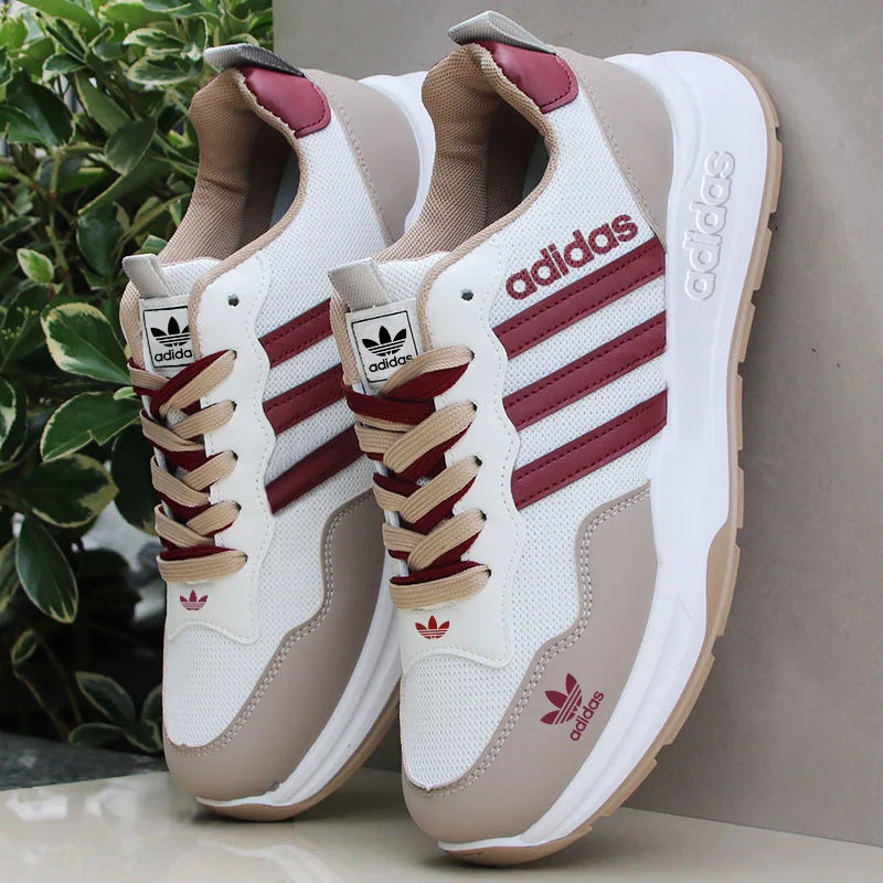 Bequemer Schuh