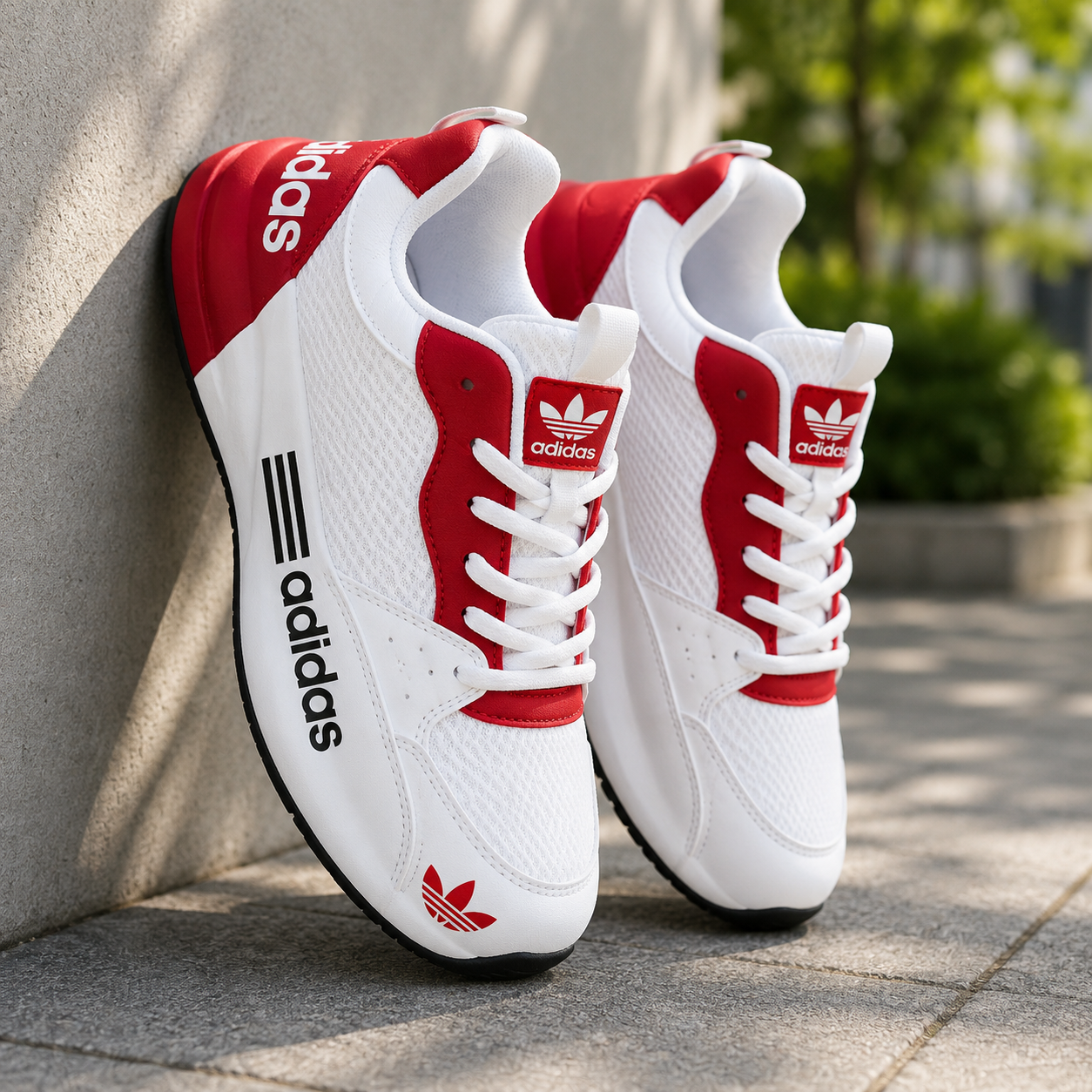 Ultraleichter Schuh 2026
