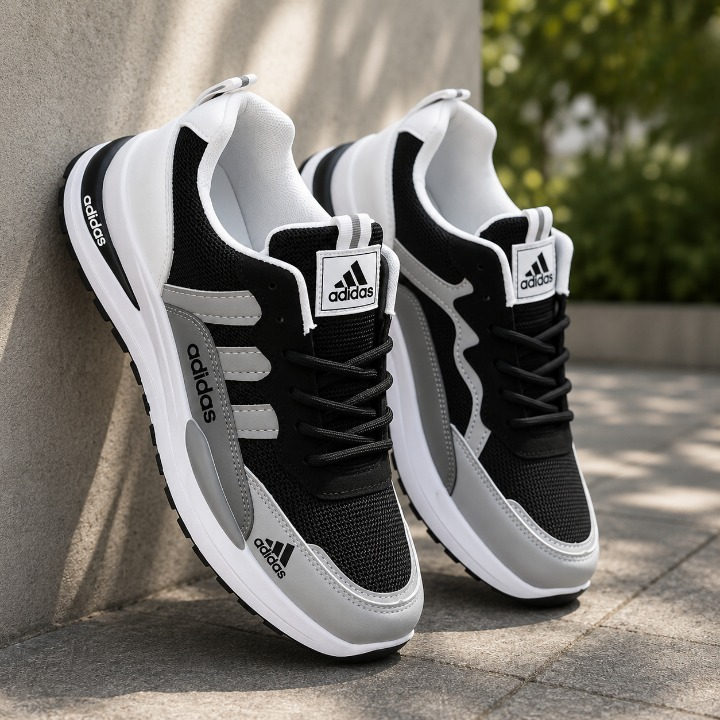 Ultraleichter Schuh