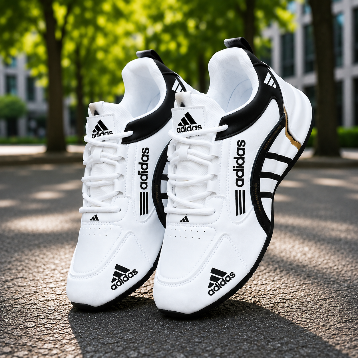 Sportschuhe