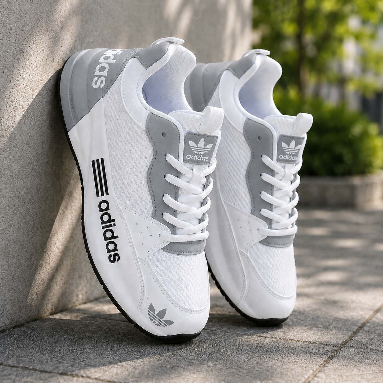 Ultraleichter Schuh 2026