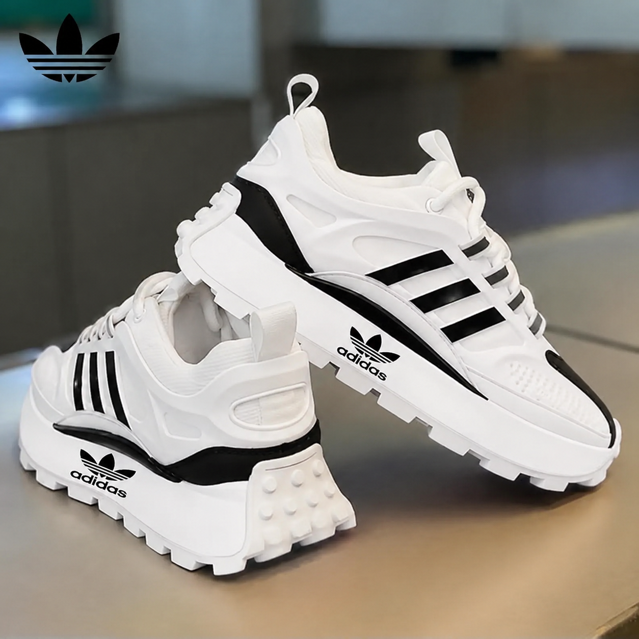 Bequemer Schuh 2026