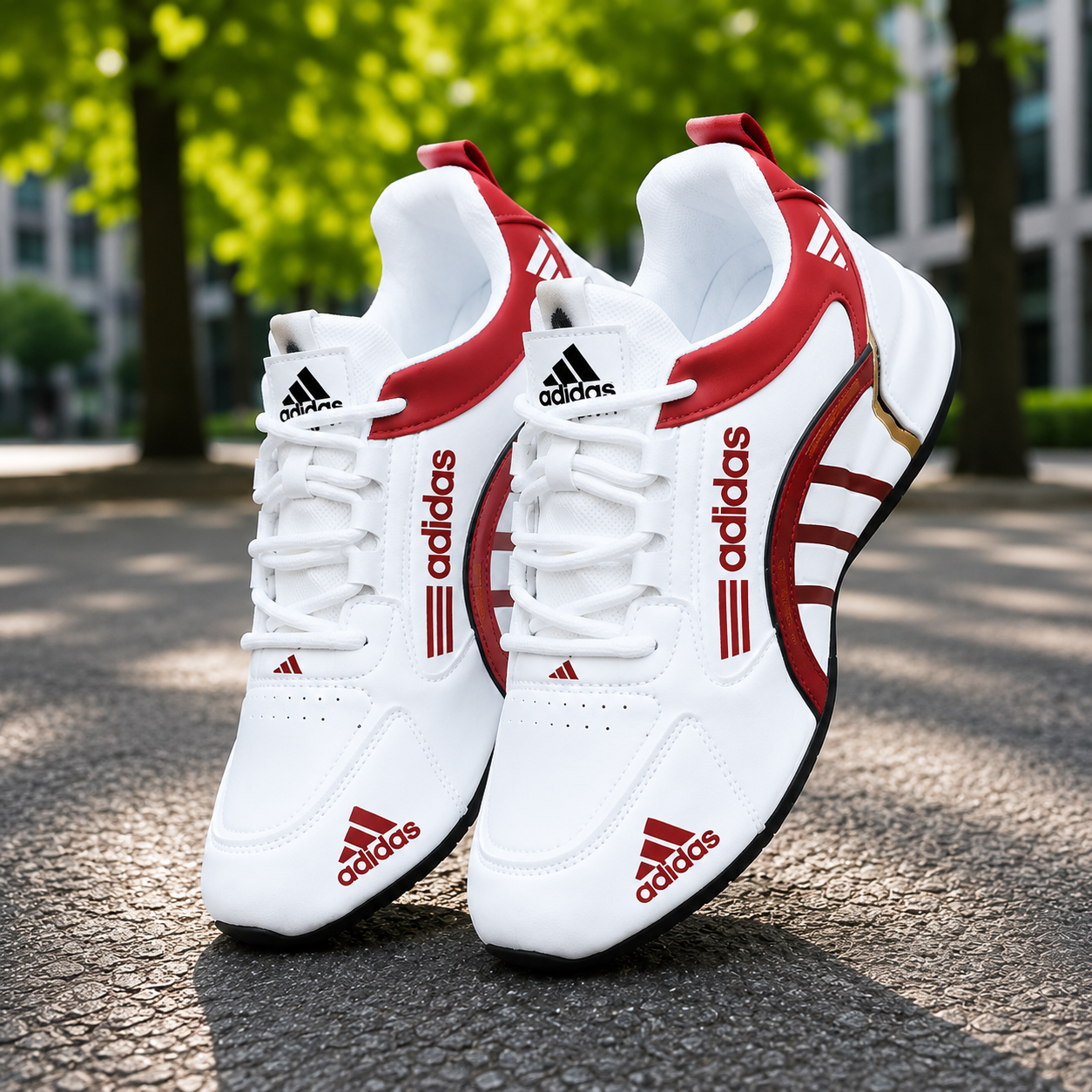 Sportschuhe